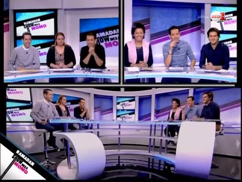 مومو يرفض تقديم برنامج رمضان شو مع مومو