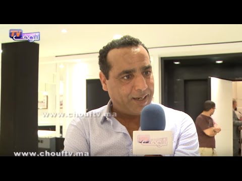 شاهد اللاعب الودادي السابق رشيد تفاح يؤكد تعافيه بعد إجرائه جراحة