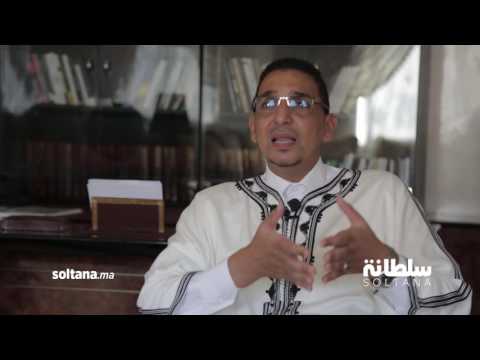 شاهد أبو حفص يؤكد عدم وجود دليل في الإسلام يحرم إمامة المرأة