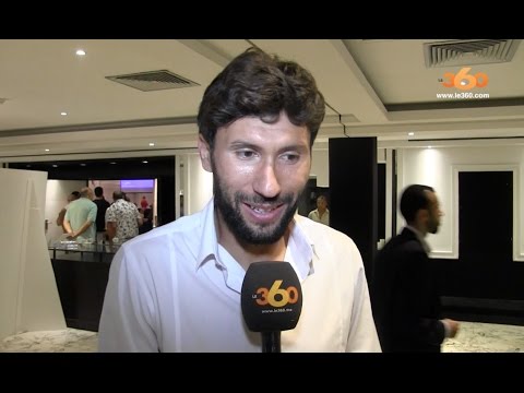 فيديو إبراهيم البحري يتحدث عن إفطاره في رمضان