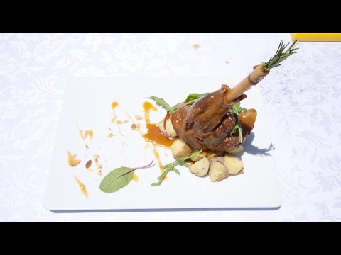 فيديو طريقة عمل الملج ديل الخروف