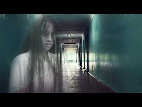 بالفيديو شاهد مستشفى شانغي أشهر الأماكن الشاغرة بالأشباح