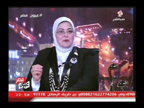 بثينة كشك تؤكد أن تسريب الامتحانات مخطط لإسقاط الدولة