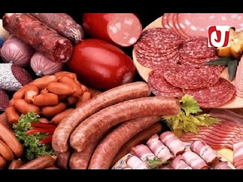 بالفيديو المصالح الوطنية تقوم بمراقبة اللحوم المصنعة الكاشير في المغرب