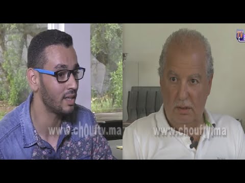 بالفيديو أكرم يكشف من كان وراء فضائح الوداد