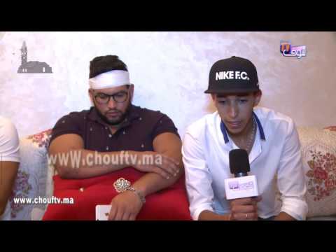 صديق الضحية يؤكد أن على الفنان احترام الناس