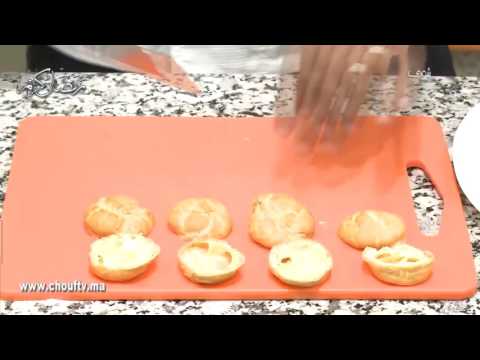 طريقة إعداد ديسير ليشو بالكلاص