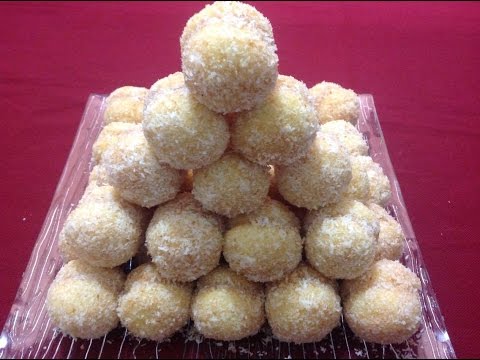 تعلمي عمل حلوة ريشبوند