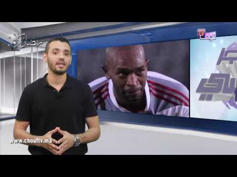 شيكابالا يقترب من الوداد والرجاء