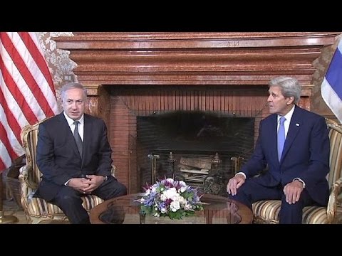 بالفيديو اتفاق تطبيع العلاقات يضع حدا للخلاف بين تركيا واسرائيل