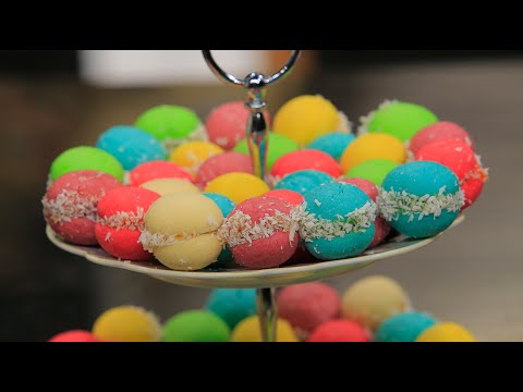 طريقة عمل لانكشاير ملون