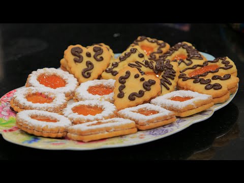 طريقة عمل سابليه