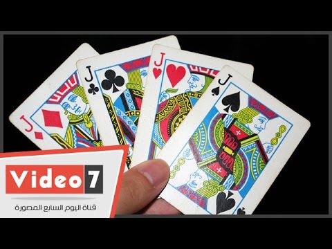 مصطفى أصغر ساحر متألق في مصر