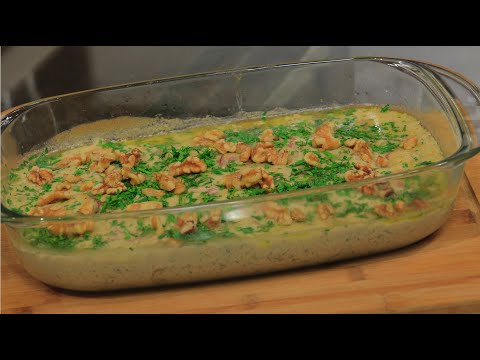 طريقة عمل سمك بالطحينة