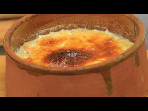 طريقة عمل أرز معمر بالجمبري