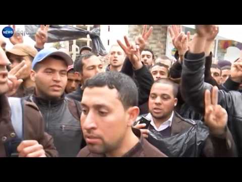 نجاح 184 ألف أستاذ في مسابقات التوظيف الكتابية