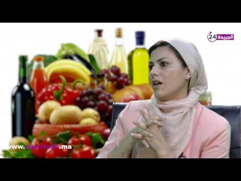 بالفيديو كل ما يجب معرفته عن النظام الغذائي السليم في رمضان