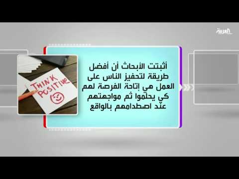 بالفيديو كل يوم كتاب يطرح إعادة التفكير في التفكير الإيجابي