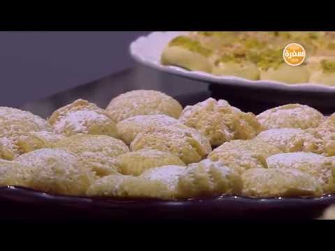 طريقة عمل معمول سريع