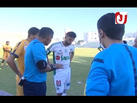 لجنة الأخلاقيات في الجامعة المغربية لكرة القدم تعقد اجتماعًا هامًا