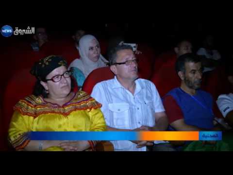 معطوب لوناس تطلق مسابقة شبه لوناس