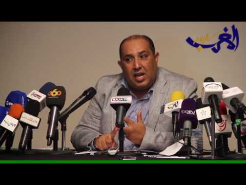 بالفيديو  16 مليار و800 مليون سنتيم حجم ديون الرجاء البيضاوي