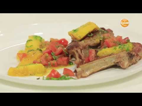 تعلمي عمل ريش بتلو