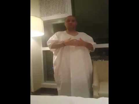 من مكة المكرمة