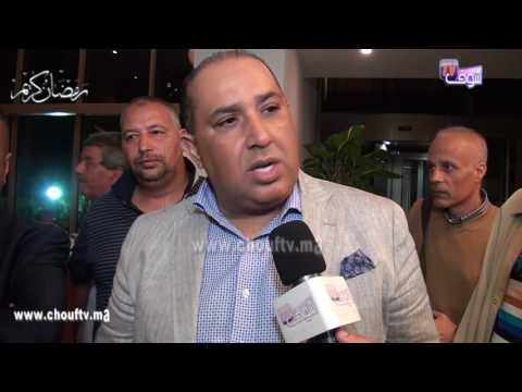 حسبان يكشف مفاوضاته الجديدة مع الطاوسي