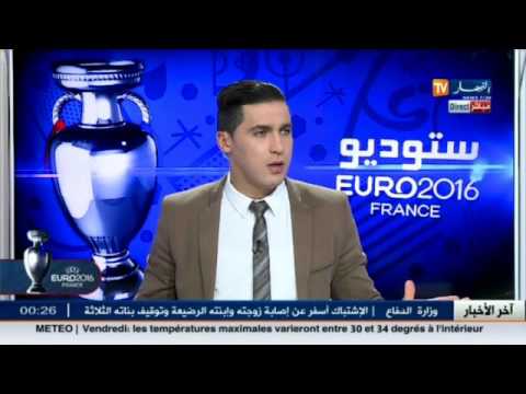 بالفيديو شاهد  اين يقضي رياض محرز عطلته