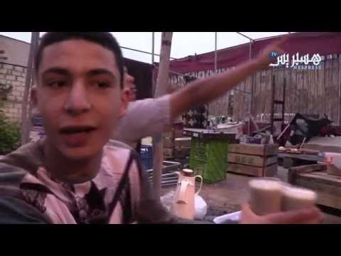 موائد الرحمان نموذج التضامن المغربي في شهر الصيام