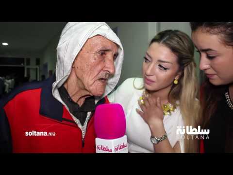 انهيار وبكاء فنانات مغربيات