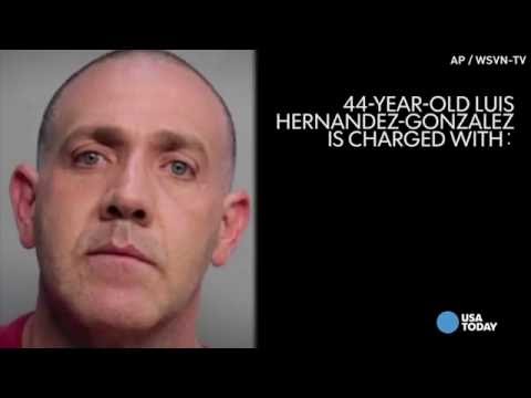 القبض على أميركي أخفى 24 مليون دولار فى جدران منزله