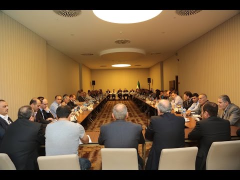 المعارضة السورية تتوحد في القاهرة قريبًا