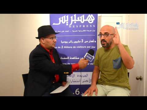 بالفيديو الممثل الكوميدي حسن الفذ يكشف عن حقيقة أجره في كبور ولحبيب