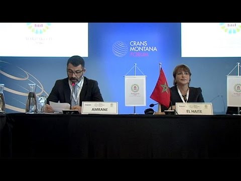 المغرب بانتظار الثورة الخضراء