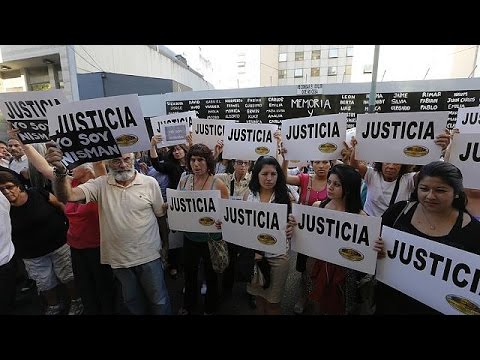 شكوك حول الوفاة الغامضة للنائب العام في الأرجنتين