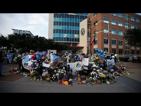 القناص المهذب الهادئ كان مجندًا في الجيش الأميركي