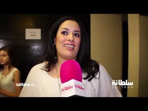 الفنانة سعيدة باعدي تكشف سبب غيابها عن الساحة