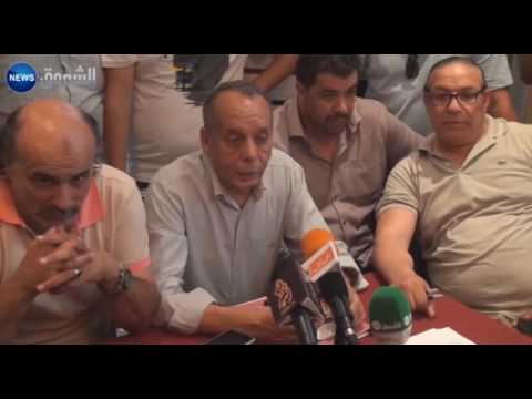 اجتماع مجلس إدارة فريق مولودية وهران