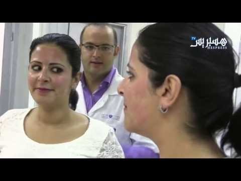 شاهد حسن شادر يحكي رحلته العلمية والطبية