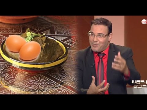 شاهد  العطري يوضح دلالات طقوس الحناء بطريقة طريفة