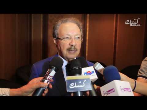 بالفيديو شاهد  الحليمي يُعلن 35 نسبة نمو الاقتصاد المغربي سنة 2017