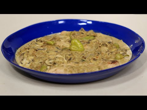 طريقة عمل بيكاتا دجاج