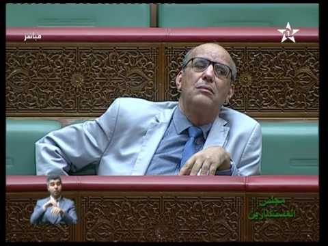 شاهد  محمد الوفا يؤكّد أن أسعار المحروقات في السوق الوطنية “مقبولة ومعقولة”