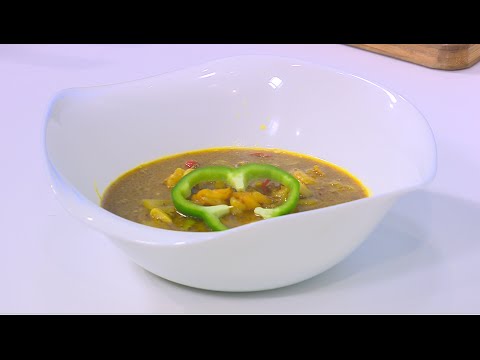 بالفيديو شاهد طريقة عمل جمبري بالكاري