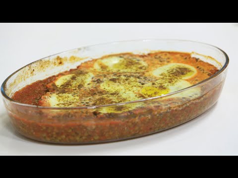 بالفيديو طريقة عمل عدس بني بالطماطم