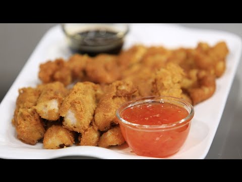 بالفيديو طريقة عمل تامبورا