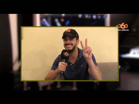 سعد لمجرد يكشف سر نجاح أنا ماشي ساهل