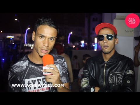 بالفيديو عروض فنية شبابية 0 من قبل جمعية أيادي المحبة